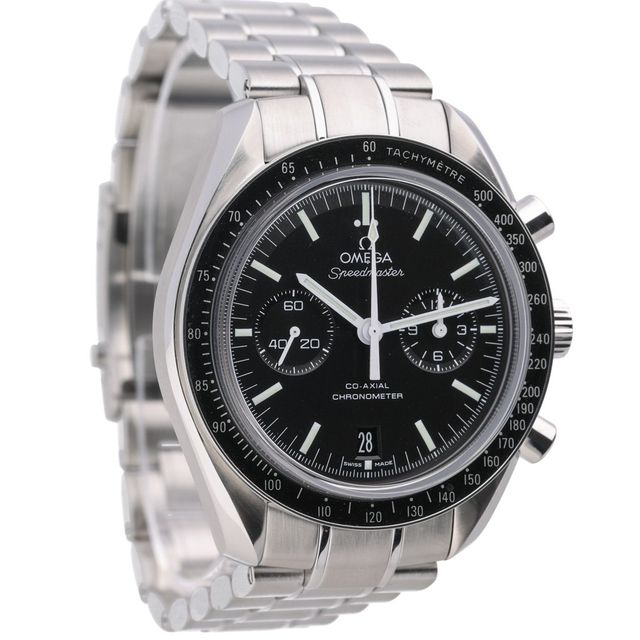 Omega Speedmaster Moonwatch 311.30.44.51.01.002 Image 5